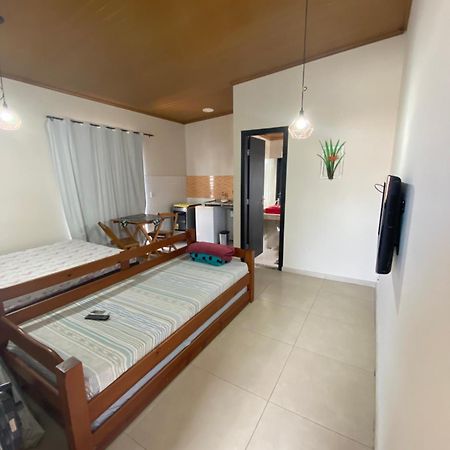 Residencial Aquidaba Villa Angra dos Reis Exterior photo