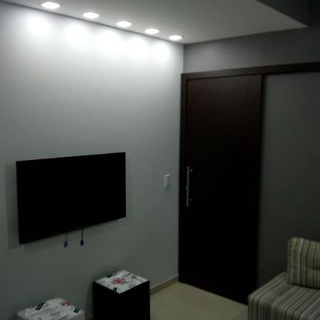 Residencial Aquidaba Villa Angra dos Reis Exterior photo