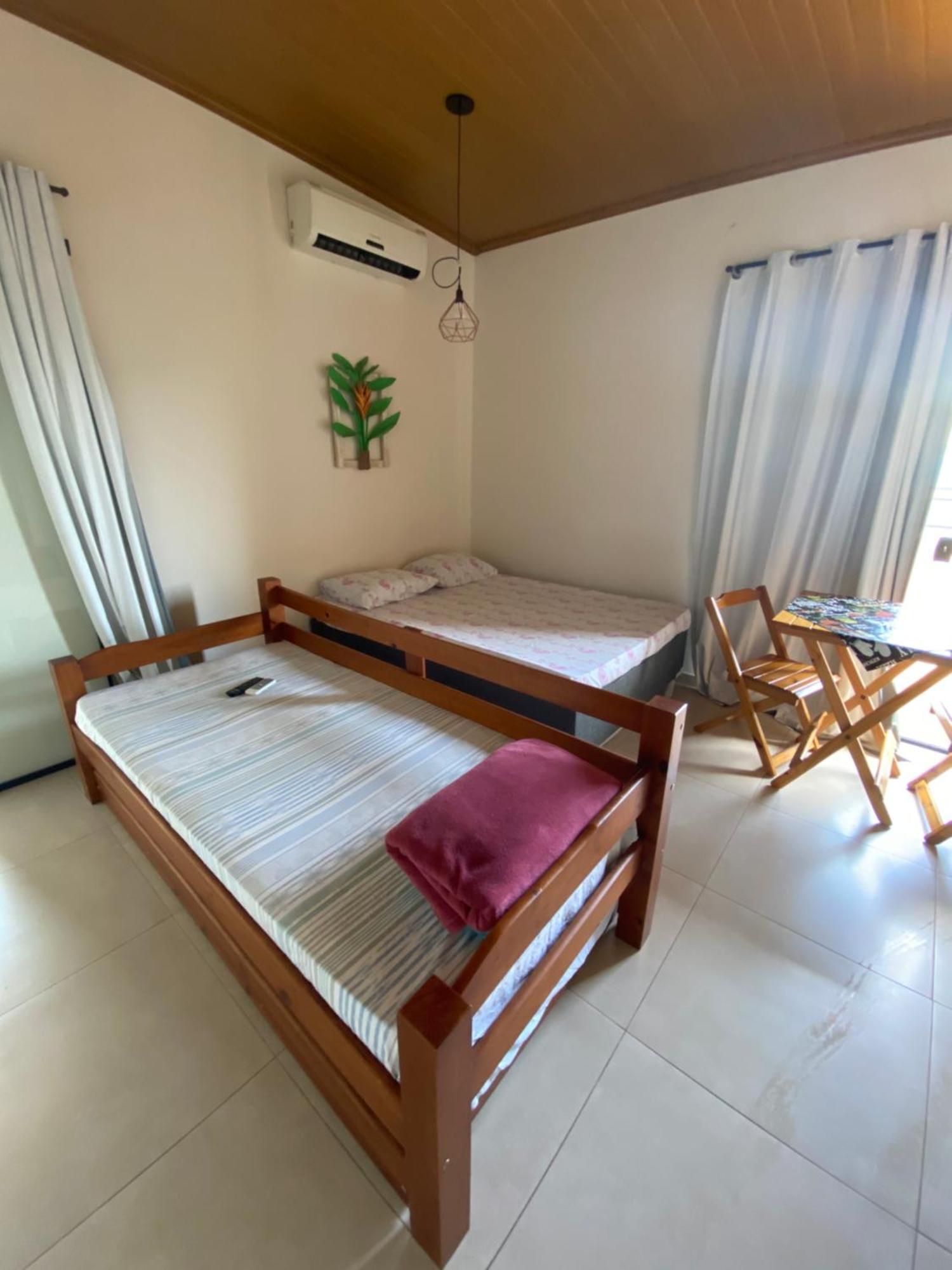 Residencial Aquidaba Villa Angra dos Reis Exterior photo