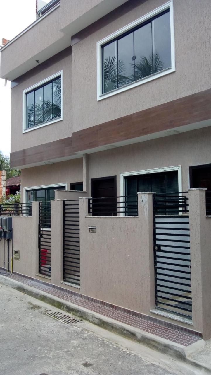 Residencial Aquidaba Villa Angra dos Reis Exterior photo