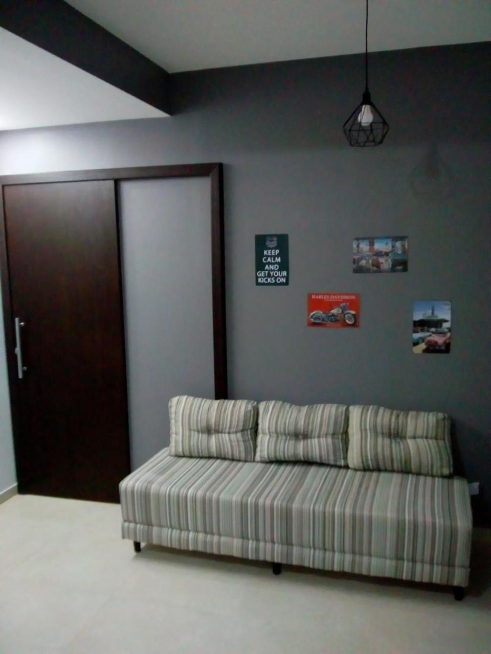 Residencial Aquidaba Villa Angra dos Reis Exterior photo